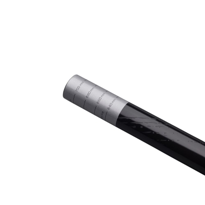 Kierownica MTB PRO Tharsis Flat