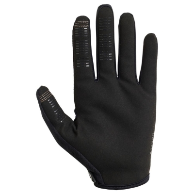 Rękawiczki Fox Ranger Black