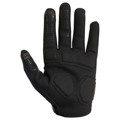 Rękawiczki Fox Ranger Gel czarne - XL