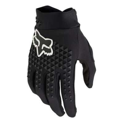 Rękawiczki Fox Defend Black