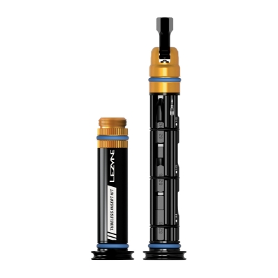 Zestaw naprawczy Lezyne Dual Insert Kit - L
