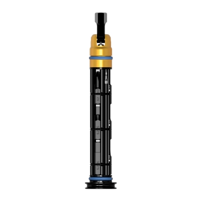 Zestaw naprawczy Lezyne Dual Insert Kit - L