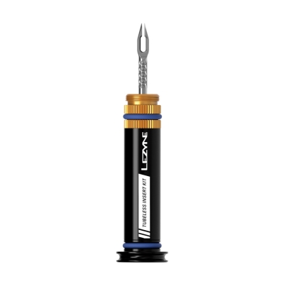 Zestaw naprawczy Lezyne Dual Insert Kit - L