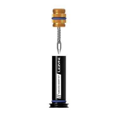 Zestaw naprawczy Lezyne Dual Insert Kit - L