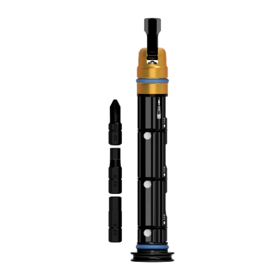Zestaw naprawczy Lezyne Dual Insert Kit - L