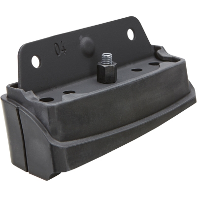Bagażnik Dachowy Thule WingBar Edge Renault Scénic II 5-dr MPV 03-08 zintegrowane relingi srebrny