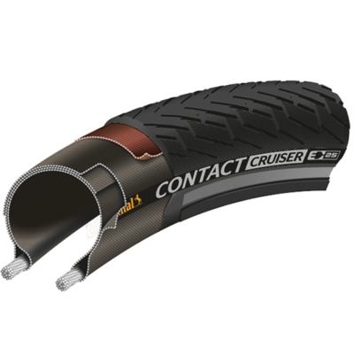 Opona Continental Contact Cruiser 27