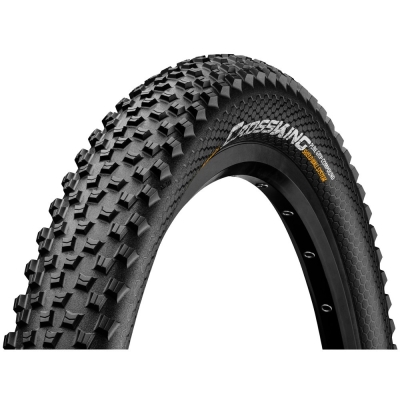 Opona zwijana Continental Cross King ShieldWall 27,5