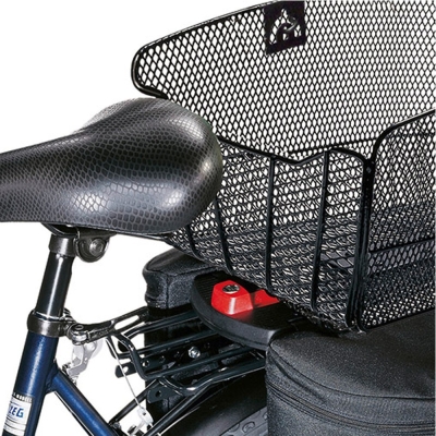 Koszyk na rower KlickFix Citymax GTA
