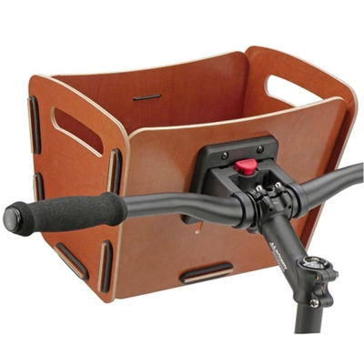 Koszyk na rower KlickFix Radkiste 2