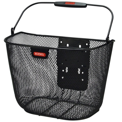 Koszyk na rower KlickFix Uni Plus
