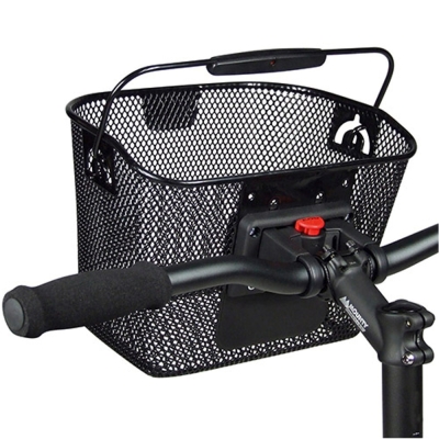 Koszyk na rower KlickFix Mini