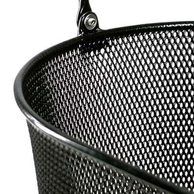 Koszyk na rower KlickFix Oval Plus EF