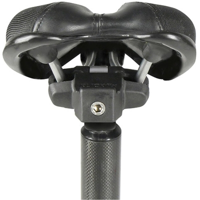Torebka podsiodłowa KlickFix Contour Waterproof