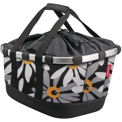 Koszyk na rower KlickFix Bikebasket GT Racktime Margarite