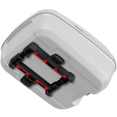 Kufer na bagażnik KlickFix Citybox UniKlip
