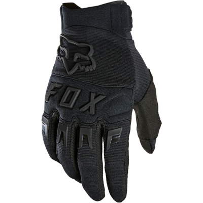 Rękawiczki Fox Dirtpaw Black