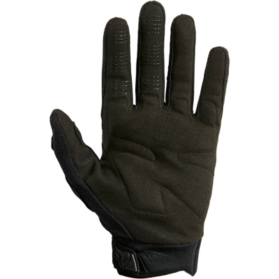 Rękawiczki Fox Dirtpaw Black