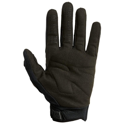 Rękawiczki Fox Dirtpaw Black