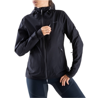 Kurtka damska Viking Trek Pro Lady czarna - XS