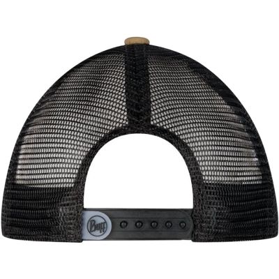 Czapka z daszkiem Buff Trucker Cap Anwar Brown