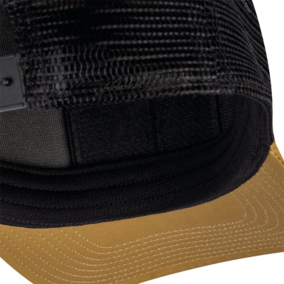 Czapka z daszkiem Buff Trucker Cap Anwar Brown