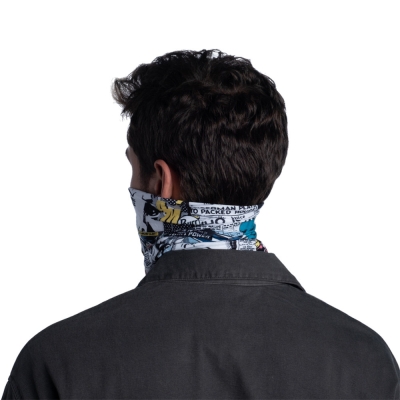 Chusta Buff Original Marvel Avengers