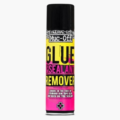 Zmywacz do kleju i uszczelniacza Muc-Off Glue and Sealant Remover