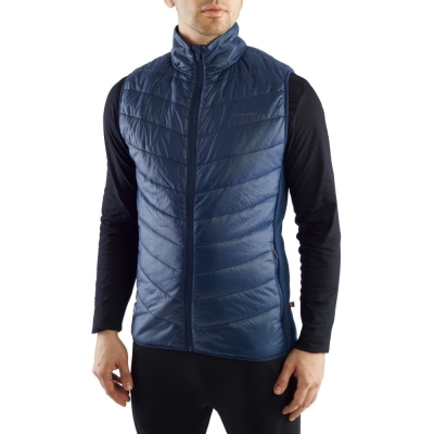 Kamizelka Viking Bart PRO granatowa - XL