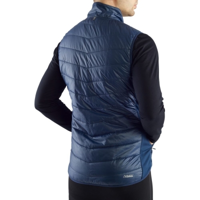 Kamizelka Viking Bart PRO granatowa - XL