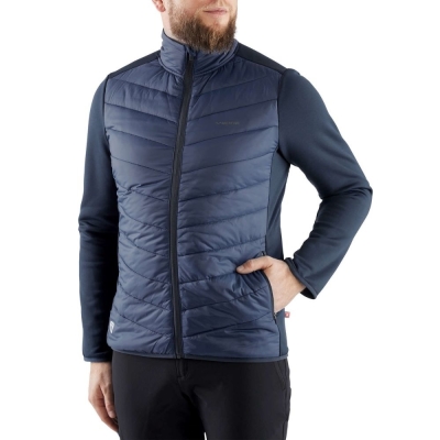 Kurtka Viking Bart PRO granatowa - S