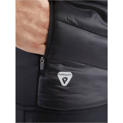 Kurtka Viking Bart PRO czarna - 3XL