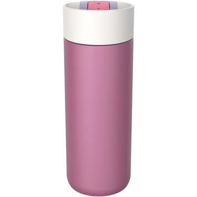Kubek termiczny Kambukka Olympus Aurora Pink