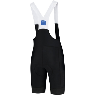 Spodenki rowerowe Rogelli Flex czarne - XL