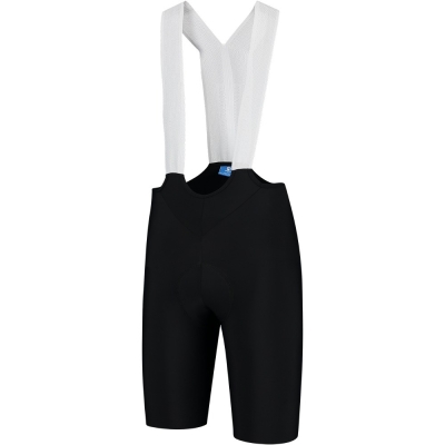 Spodenki rowerowe Rogelli Prime 2.0 czarne - M