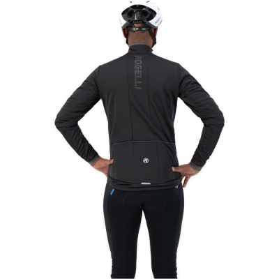 Kask rowerowy Rogelli Cuora biały