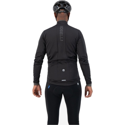 Kask rowerowy Rogelli Cuora czarny - L/XL