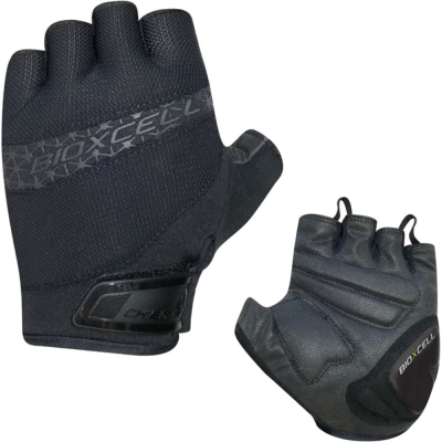 Rękawiczki Chiba Bioxcell Pro czarne - 3XL