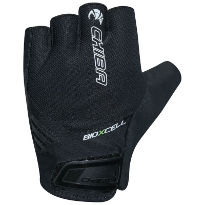 Rękawiczki Chiba BioXCell Air czarne - 3XL