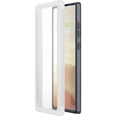 Uchwyt na telefon z etui SP Connect Bike Bundle II do Samsung Galaxy Note 20
