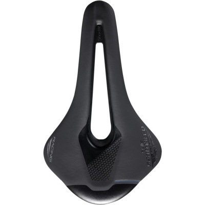 Siodełko San Marco Shortfit 2.0 Racing czarne - 155mm