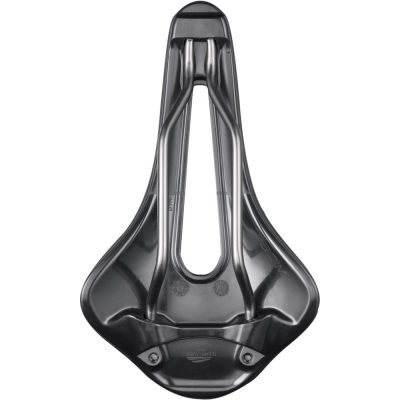 Siodełko San Marco Shortfit 2.0 Racing czarne - 155mm