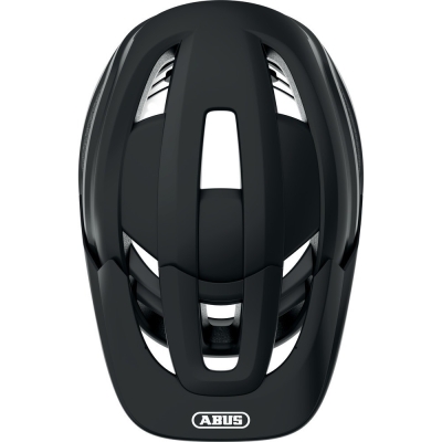 Kask rowerowy Abus CliffHanger QUIN czarny - S