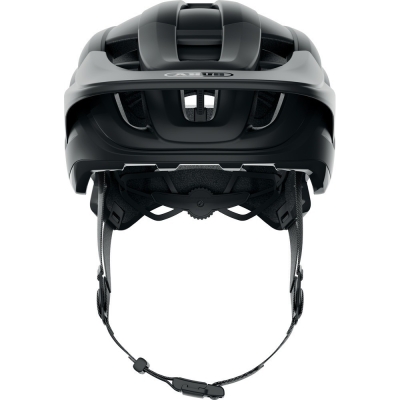 Kask rowerowy Abus CliffHanger MIPS czarny - S