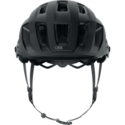 Kask rowerowy Abus Moventor 2.0 MIPS czarny