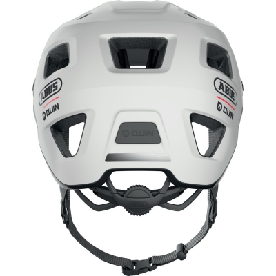 Kask rowerowy Abus MoDrop QUIN biały