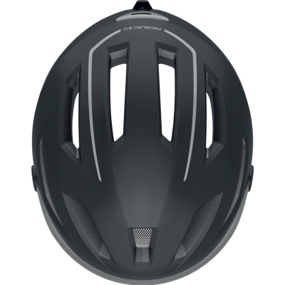 Kask rowerowy Abus Pedelec 2.0 ACE czarny