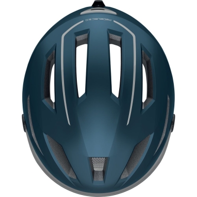 Kask rowerowy Abus Pedelec 2.0 ACE granatowy