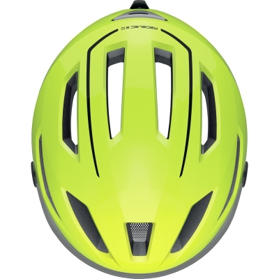 Kask rowerowy Abus Pedelec 2.0 ACE żółty