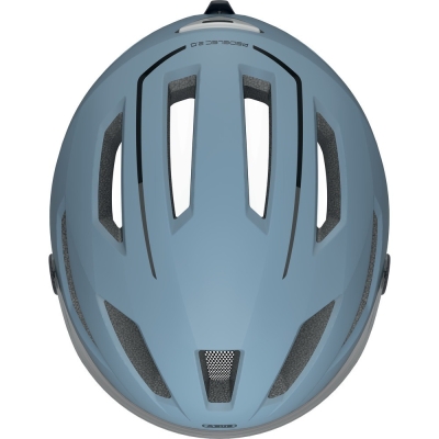 Kask rowerowy Abus Pedelec 2.0 ACE niebieski